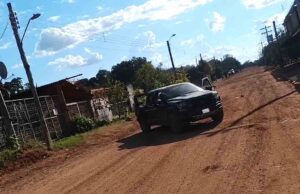 UN POLICÍA MUERE EN NUEVO TIROTEO EN SAN MATÍAS; VIOLENCIA EN LA FRONTERA MANTIENE EN ALERTA A LAS AUTORIDADES