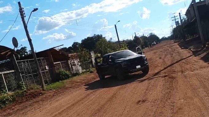 UN POLICÍA MUERE EN NUEVO TIROTEO EN SAN MATÍAS; VIOLENCIA EN LA FRONTERA MANTIENE EN ALERTA A LAS AUTORIDADES