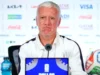 DESCHAMPS VE A ESPAÑA COMO FAVORITA Y ANTICIPA UNA SEMIFINAL «ESPECTACULAR» ANTE FRANCIA