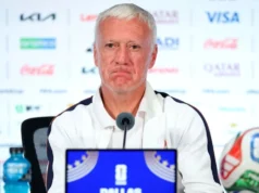 DESCHAMPS VE A ESPAÑA COMO FAVORITA Y ANTICIPA UNA SEMIFINAL «ESPECTACULAR» ANTE FRANCIA