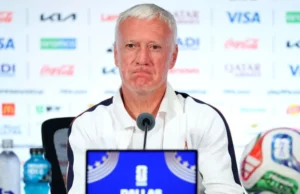 DESCHAMPS VE A ESPAÑA COMO FAVORITA Y ANTICIPA UNA SEMIFINAL «ESPECTACULAR» ANTE FRANCIA