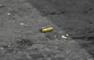 INVESTIGAN EL ASESINATO DE UN LIBRECAMBISTA QUE LLEVABA CERCA DE BS 1 MILLÓN EN SU MOCHILA