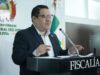 FISCAL GENERAL AFIRMA QUE NO EXISTEN PRUEBAS DE NARCOTRÁFICO EN CARGAMENTOS DE MADERA BOLIVIANA