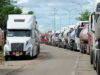 GOBIERNO ASEGURA QUE EL ABASTECIMIENTO DE COMBUSTIBLES SE NORMALIZARÁ EN LOS PRÓXIMOS DÍAS