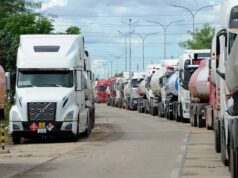 GOBIERNO ASEGURA QUE EL ABASTECIMIENTO DE COMBUSTIBLES SE NORMALIZARÁ EN LOS PRÓXIMOS DÍAS