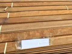 LIBERAN CAMIONES CON MADERA BOLIVIANA RETENIDOS EN FRONTERAS Y EL SECTOR EXIGE RESARCIMIENTO POR DAÑOS A SU IMAGEN