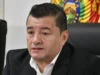 JHONNY FERNÁNDEZ FALTA A SU AUDIENCIA POR PROBLEMAS DE SALUD Y LA JUSTICIA REPROGRAMA SU DECLARACIÓN PARA EL LUNES