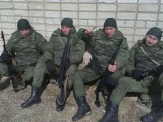 FISCALÍA AMPLÍA INVESTIGACIONES A TARIJA Y BENI POR PRESUNTO RECLUTAMIENTO DE BOLIVIANOS PARA LA GUERRA EN RUSIA
