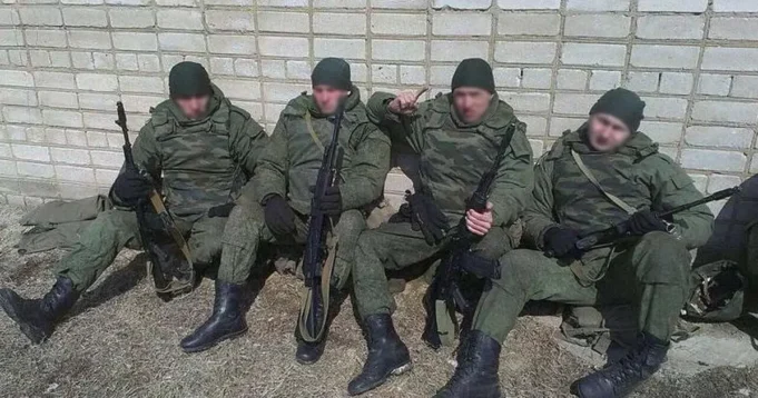 FISCALÍA AMPLÍA INVESTIGACIONES A TARIJA Y BENI POR PRESUNTO RECLUTAMIENTO DE BOLIVIANOS PARA LA GUERRA EN RUSIA