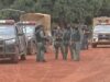 ATAQUE ARMADO EN SAN MATÍAS DEJA TRES MUERTOS Y UN HERIDO; POLICÍA INVESTIGA EL CRIMEN