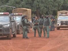ATAQUE ARMADO EN SAN MATÍAS DEJA TRES MUERTOS Y UN HERIDO; POLICÍA INVESTIGA EL CRIMEN