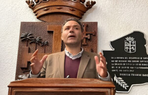 VICEPRESIDENTE DEL COMITÉ PRO SANTA CRUZ CUESTIONA PRESUNTO VIAJE DEL GERENTE DE BOA Y PIDE MAYOR COMPROMISO CON LA EMPRESA ESTATAL