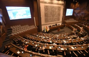 SURGE PROYECTO DE LEY PARA DESIGNAR MAGISTRADOS INTERINOS MIENTRAS SE REALIZAN LAS ELECCIONES JUDICIALES