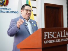 FISCALÍA EMITE UNA SEGUNDA ORDEN DE APREHENSIÓN CONTRA EVO MORALES POR LOS 53 DÍAS DE BLOQUEOS