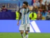 MESSI ENFRENTARÁ POR PRIMERA VEZ A INGLATERRA EN UN MUNDIAL Y BUSCARÁ LLEVAR A ARGENTINA A OTRA FINAL