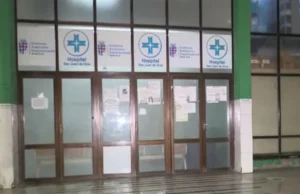 TRABAJADORES DE SALUD CONFIRMAN PARO DE 48 HORAS POR FALTA DE PAGO DE SALARIOS Y BONOS