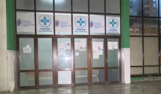 TRABAJADORES DE SALUD CONFIRMAN PARO DE 48 HORAS POR FALTA DE PAGO DE SALARIOS Y BONOS