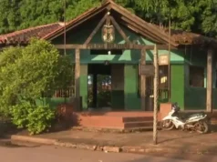 IDENTIFICAN A LAS DOS VÍCTIMAS DEL DOBLE ASESINATO EN SAN IGNACIO DE VELASCO; UNA ES HIJO DE UNA EXCONCEJAL