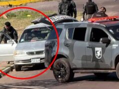 POLICÍA BOLIVIANA CONFIRMA QUE LOS DOS BOLIVIANOS ABATIDOS EN BRASIL PORTABAN ARMAS DE GRUESO CALIBRE Y TENÍAN ANTECEDENTES POR NARCOTRÁFICO