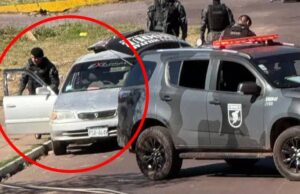 POLICÍA BOLIVIANA CONFIRMA QUE LOS DOS BOLIVIANOS ABATIDOS EN BRASIL PORTABAN ARMAS DE GRUESO CALIBRE Y TENÍAN ANTECEDENTES POR NARCOTRÁFICO