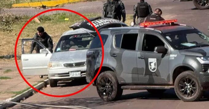 POLICÍA BOLIVIANA CONFIRMA QUE LOS DOS BOLIVIANOS ABATIDOS EN BRASIL PORTABAN ARMAS DE GRUESO CALIBRE Y TENÍAN ANTECEDENTES POR NARCOTRÁFICO