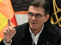 PRESIDENTE RODRIGO PAZ ADMITE PROBLEMAS CON EL DIÉSEL Y ANUNCIA CAMBIOS EN YPFB PARA MEJORAR SU DISTRIBUCIÓN