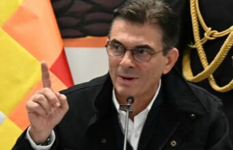 PRESIDENTE RODRIGO PAZ ADMITE PROBLEMAS CON EL DIÉSEL Y ANUNCIA CAMBIOS EN YPFB PARA MEJORAR SU DISTRIBUCIÓN