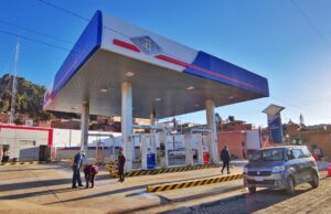 ASOSUR DESTACA DECRETO QUE PERMITE LA IMPORTACIÓN PRIVADA DE COMBUSTIBLES Y AFIRMA QUE LOS USUARIOS PODRÁN ELEGIR QUÉ CARBURANTE CARGAR
