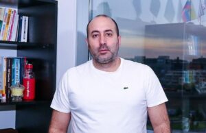 FERNANDO CERIMEDO PASARÁ OTRA NOCHE EN CELDAS POLICIALES Y ESPERARÁ SU AUDIENCIA POR TENTATIVA DE FEMINICIDIO