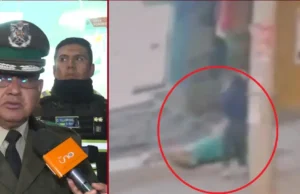 TRES EXTRANJEROS SON BUSCADOS POR PRESUNTO SECUESTRO DE UN HOMBRE QUE FUE SACADO A LA FUERZA DE UN HOSPITAL EN COCHABAMBA