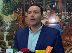 COMITÉ PRO SANTA CRUZ ANUNCIA NUEVAS MEDIDAS DE PRESIÓN POR LA CRISIS DEL DIÉSEL