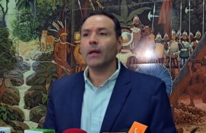 COMITÉ PRO SANTA CRUZ ANUNCIA NUEVAS MEDIDAS DE PRESIÓN POR LA CRISIS DEL DIÉSEL