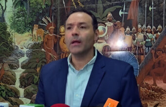 COMITÉ PRO SANTA CRUZ ANUNCIA NUEVAS MEDIDAS DE PRESIÓN POR LA CRISIS DEL DIÉSEL