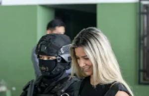 TATIANA MARSET YA CUENTA CON GARANTES Y AVANZA EL TRÁMITE PARA CUMPLIR DETENCIÓN DOMICILIARIA