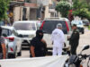 IDENTIFICAN AL BRASILEÑO ACRIBILLADO EN LA AVENIDA BUSCH: RECIBIÓ SIETE DISPAROS Y LA FISCALÍA INVESTIGA POSIBLES VÍNCULOS CON EL CRIMEN ORGANIZADO