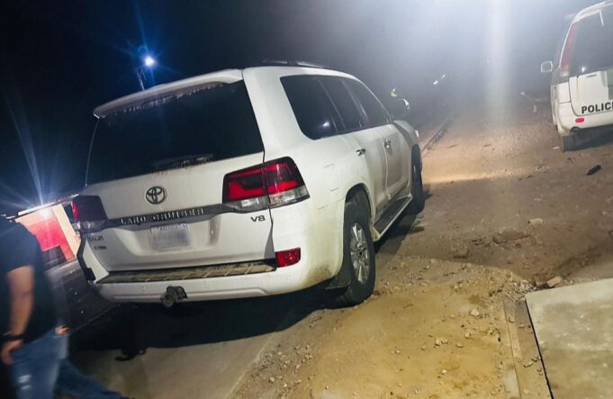 POLICÍA DE SANTA CRUZ DESLINDA RESPONSABILIDAD POR LIBERACIÓN DE ‘PIÑA’, QUIEN MESES DESPUÉS MURIÓ EN BRASIL