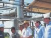REFINERÍA PRIVADA DE CUATRO CAÑADAS INICIA OPERACIONES Y PROYECTA PRODUCIR HASTA UN MILLÓN DE LITROS DE DIÉSEL AL DÍA