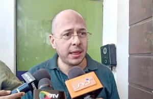 EXJUEZ HEVERT ZEBALLOS OBTIENE DETENCIÓN DOMICILIARIA Y DEJA LA CÁRCEL MIENTRAS CONTINÚAN LAS INVESTIGACIONES DEL CASO MALETAS