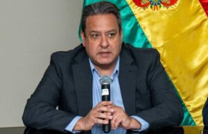 YPFB CREA COMISIÓN PARA INVESTIGAR PRESUNTAS IRREGULARIDADES Y REFORZAR LA LUCHA CONTRA LA CORRUPCIÓN