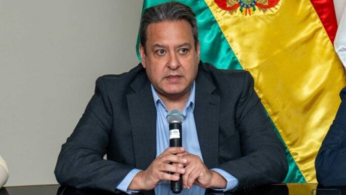 YPFB CREA COMISIÓN PARA INVESTIGAR PRESUNTAS IRREGULARIDADES Y REFORZAR LA LUCHA CONTRA LA CORRUPCIÓN