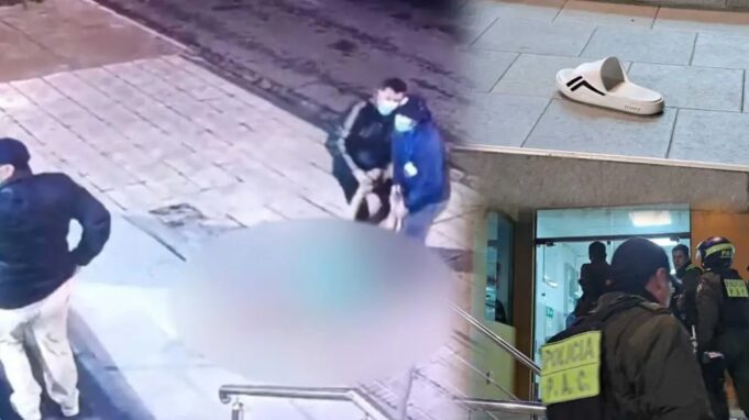 POLICÍA DESCARTA SECUESTRO E INVESTIGA PRIVACIÓN DE LIBERTAD Y TENTATIVA DE HOMICIDIO POR UNA PRESUNTA DEUDA DE BS 450.000