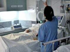 JOVEN DE 19 AÑOS PERMANECE EN TERAPIA INTENSIVA TRAS RECIBIR UN DISPARO EN LA CABEZA DE SU EXPAREJA