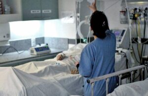 JOVEN DE 19 AÑOS PERMANECE EN TERAPIA INTENSIVA TRAS RECIBIR UN DISPARO EN LA CABEZA DE SU EXPAREJA