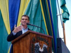 PAZ CULPA A LOS GOBIERNOS DEL MAS POR LA ESCASEZ DE GASOLINA Y DIÉSEL EN BOLIVIA