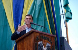 PAZ CULPA A LOS GOBIERNOS DEL MAS POR LA ESCASEZ DE GASOLINA Y DIÉSEL EN BOLIVIA