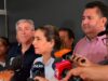 AUTORIDADES Y DIRIGENTES DE SALUD ACUERDAN SUSPENDER EL PARO Y RETOMAR EL DIÁLOGO POR EL BONO DE VACUNACIÓN