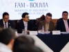 PAZ DESCARTA ABROGAR EL DECRETO QUE ELIMINA LA SUBVENCIÓN AL COMBUSTIBLE PARA GRANDES CONSUMIDORES