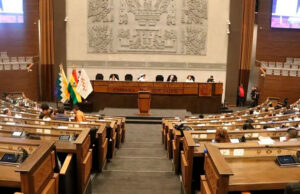 DIPUTADOS APRUEBAN INFORME FINAL DEL CASO “GASOLINA BASURA” Y PIDEN INVESTIGACIÓN A LA FISCALÍA
