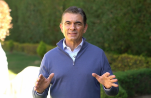 PAZ NIEGA QUE CERIMEDO HAYA TENIDO AUTORIZACIÓN PARA REPRESENTAR A LA PRESIDENCIA Y DESCARTA RELACIÓN LABORAL DIRECTA