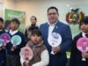 FISCAL GENERAL LANZA CAMPAÑA NACIONAL “CLICK 1636” PARA PREVENIR LA VIOLENCIA SEXUAL CONTRA NIÑAS, NIÑOS Y ADOLESCENTES EN ENTORNOS DIGITALES